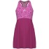 Vestido Head Spirit Rosa Print