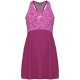 Vestido Head Spirit Rosa Print