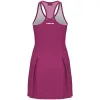 Vestido Head Spirit Stampa Rosa
