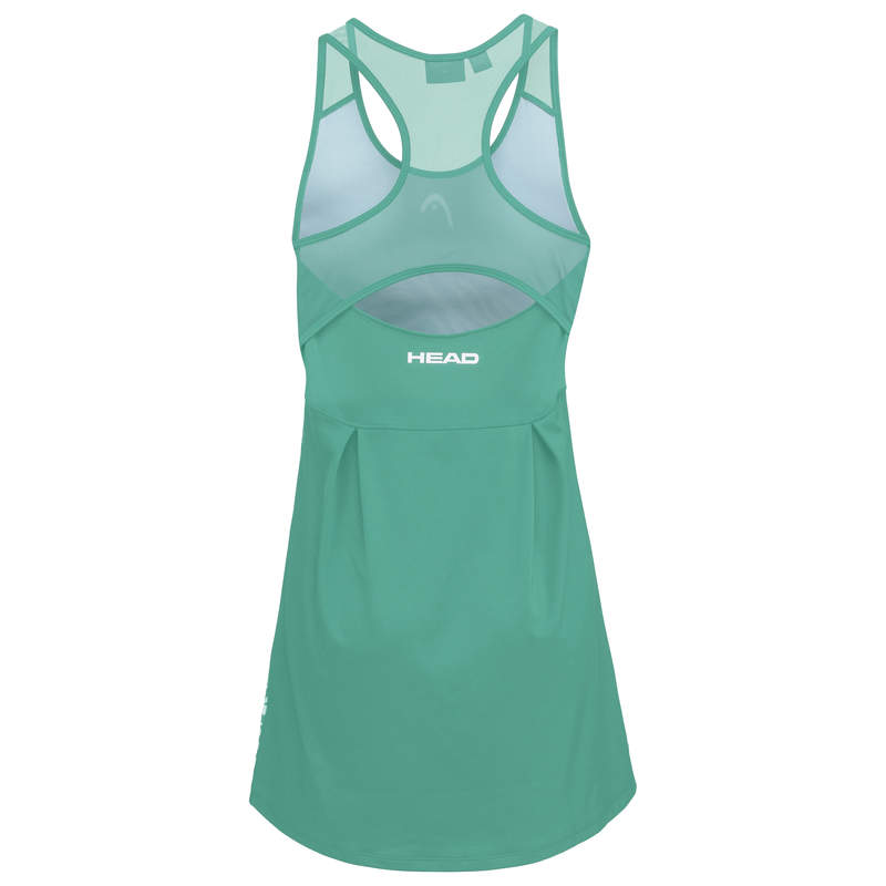 Vestido Head Spirit Verde Nilo Print - Barata Oferta Outlet