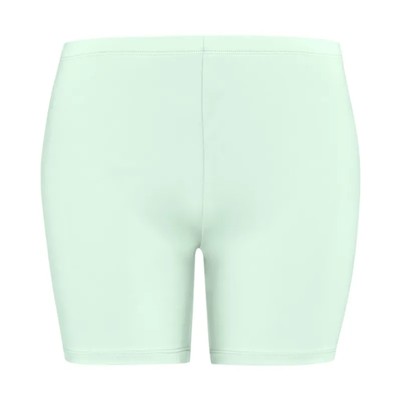 Vestido Head Spirit Verde Pastel Print