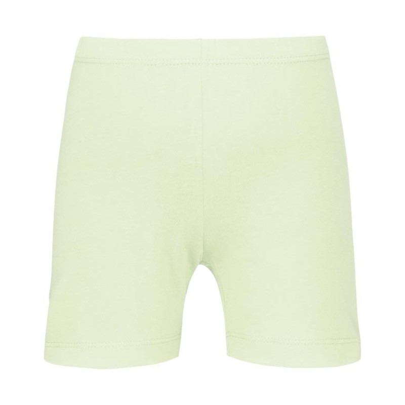 Vestido Head Tennis Verde Claro Junior - Barata Oferta Outlet