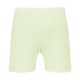 Vestido Head Tennis Verde Claro Junior - Barata Oferta Outlet