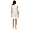 Lacoste White Tennis Dress