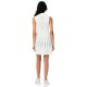 Lacoste White Tennis Dress