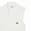 Lacoste White Tennis Dress
