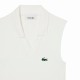 Lacoste White Tennis Dress