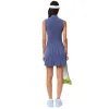 Lacoste Tennis Dress Light Blue Violet