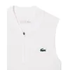 Lacoste Ultra Dry White Dress