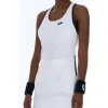 Lotto Squadra II Dress Glossy White Black
