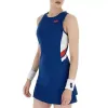 Lotto Squadra III Dress Blue Red