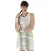Lotto Tech I D1 Dress Deep White Green