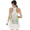 Lotto Tech I D1 Dress Deep White Green