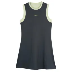 Nox Pro Charcoal Grey Dress