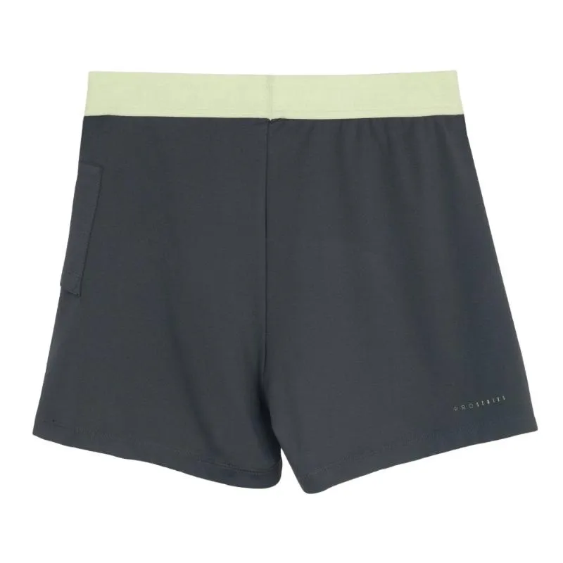 Nox Pro Charcoal Grey Dress