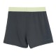 Vestido Nox Pro Gris Carbon