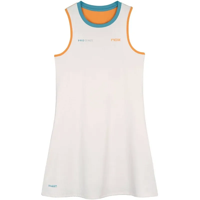 Nox Pro Vanilla Dress