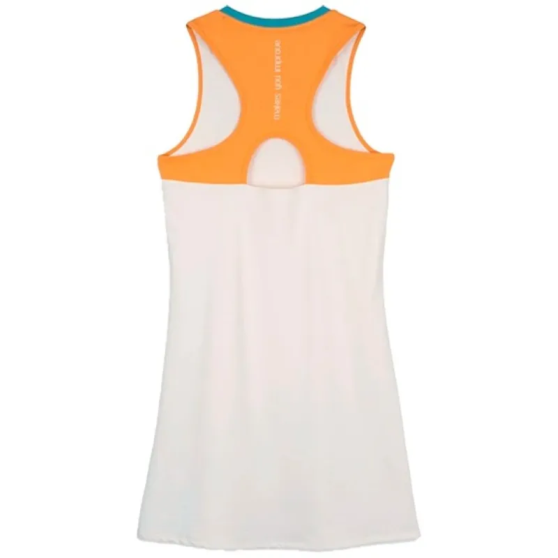 Nox Pro Vanilla Dress