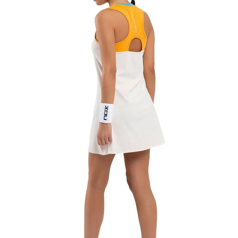 Nox Pro Vanilla Dress