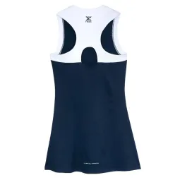 Nox Team Navy Blue Dress