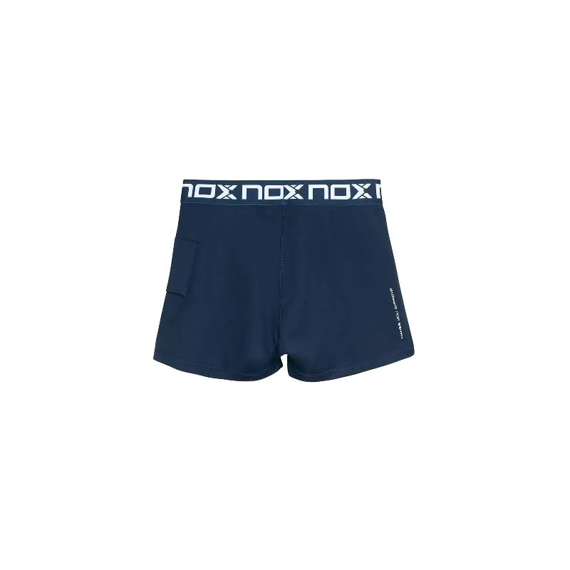 Nox Team Navy Blue Dress