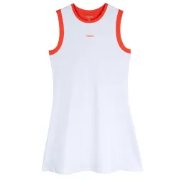 Nox Team White Dress