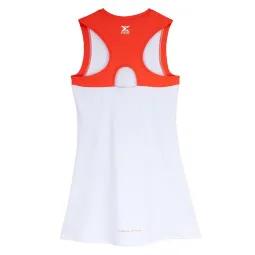 Nox Team White Dress