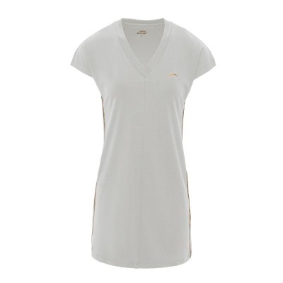 Slazenger Herritage WeiÃes Kleid