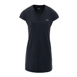 Slazenger Herritage Black Dress