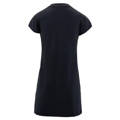 Slazenger Herritage Schwarzes Kleid