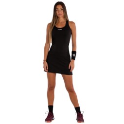 Vibora Mamba Dress Black
