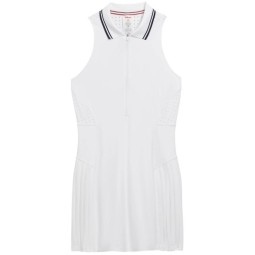 Wilson All Court White Dress