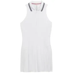 Wilson All Court White Dress