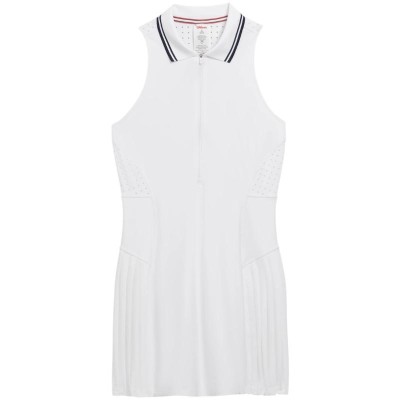 Wilson All Court White Dress