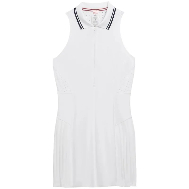 Wilson All Court White Dress