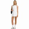 Wilson All Court White Dress