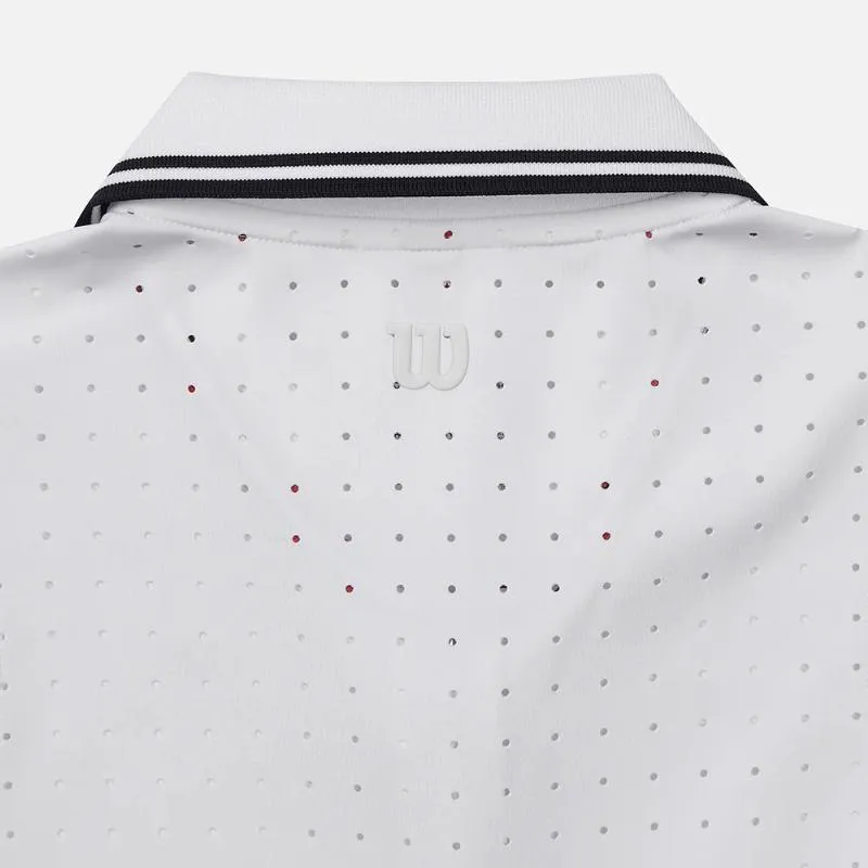 Wilson All Court White Dress