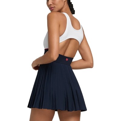 Wilson Sportif Navy Blue Dress