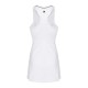 Wilson Team White Dress