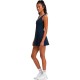 Wilson Team Unlined Navy Blue Dress