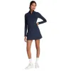Wilson Tiebreaker 2 in 1 Navy Blue Dress