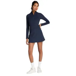 Wilson Tiebreaker 2 in 1 Navy Blue Dress