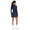Wilson Tiebreaker 2 in 1 Navy Blue Dress