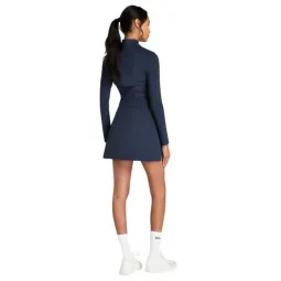 Wilson Tiebreaker 2 in 1 Navy Blue Dress