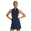 Wilson Tiebreaker 2 in 1 Navy Blue Dress