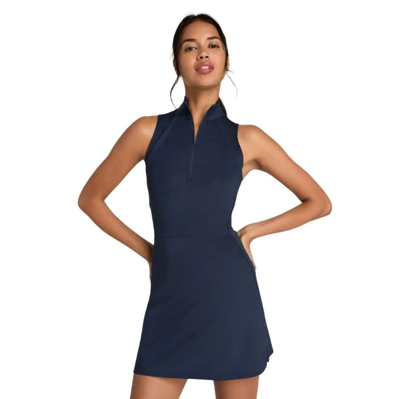 Wilson Tiebreaker 2 in 1 Navy Blue Dress