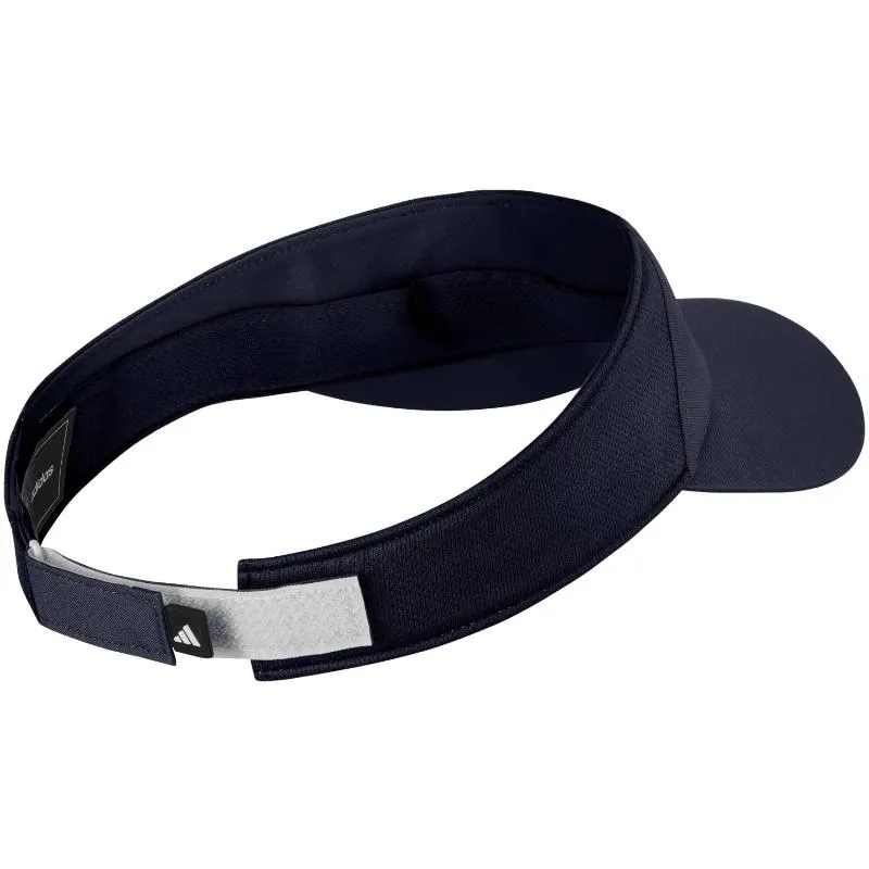 Visera Adidas Climacool Blue Legend Blanco