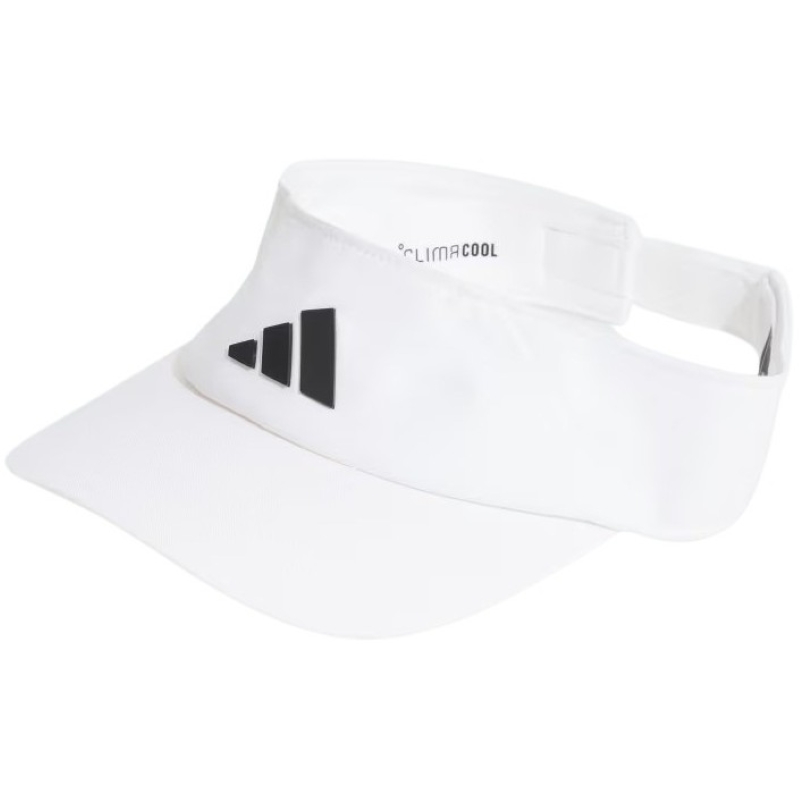 Visera Adidas Climacool Blanco PADELPOINT Visera Adidas Climacool Blanco