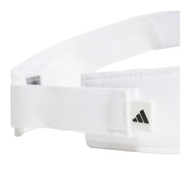 Visera Adidas Climacool Blanco