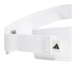Visera Adidas Climacool Blanco